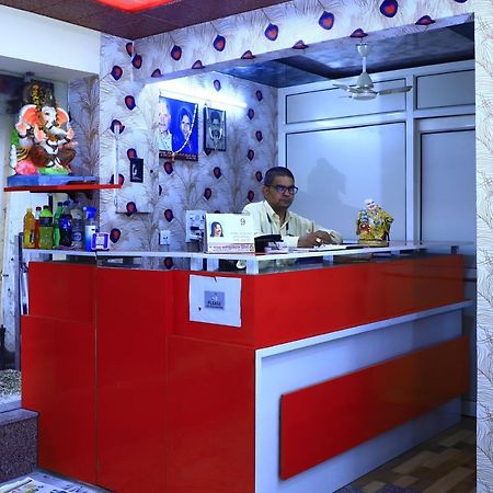 Shivraj Homestay Mathura Εξωτερικό φωτογραφία