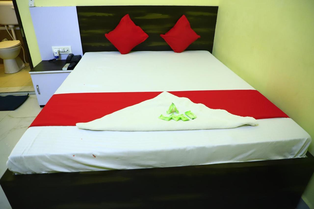 Shivraj Homestay Mathura Εξωτερικό φωτογραφία