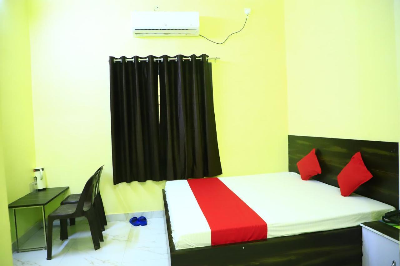 Shivraj Homestay Mathura Εξωτερικό φωτογραφία