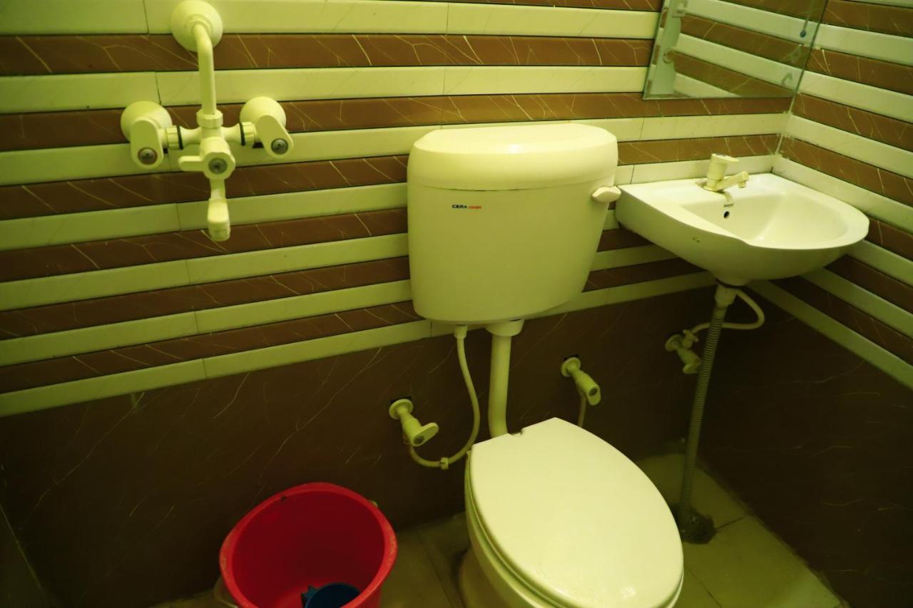 Shivraj Homestay Mathura Εξωτερικό φωτογραφία
