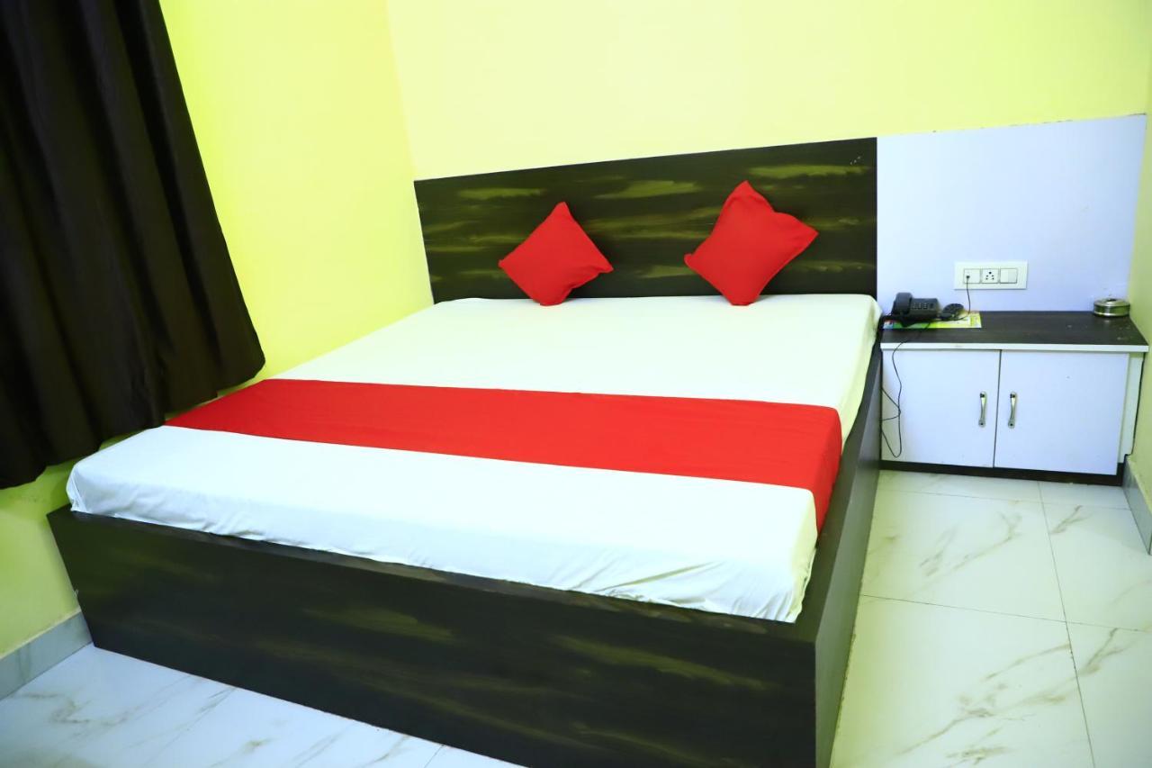 Shivraj Homestay Mathura Εξωτερικό φωτογραφία