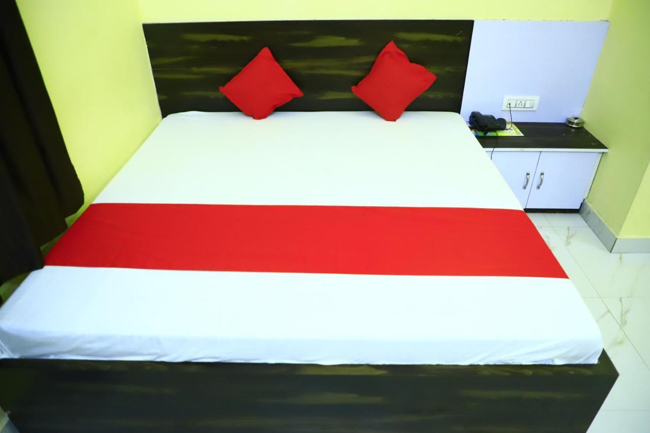Shivraj Homestay Mathura Εξωτερικό φωτογραφία