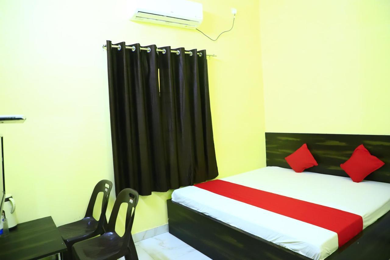 Shivraj Homestay Mathura Εξωτερικό φωτογραφία
