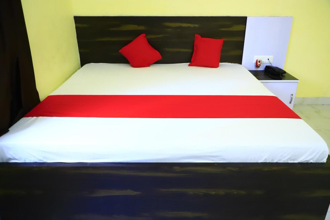 Shivraj Homestay Mathura Εξωτερικό φωτογραφία