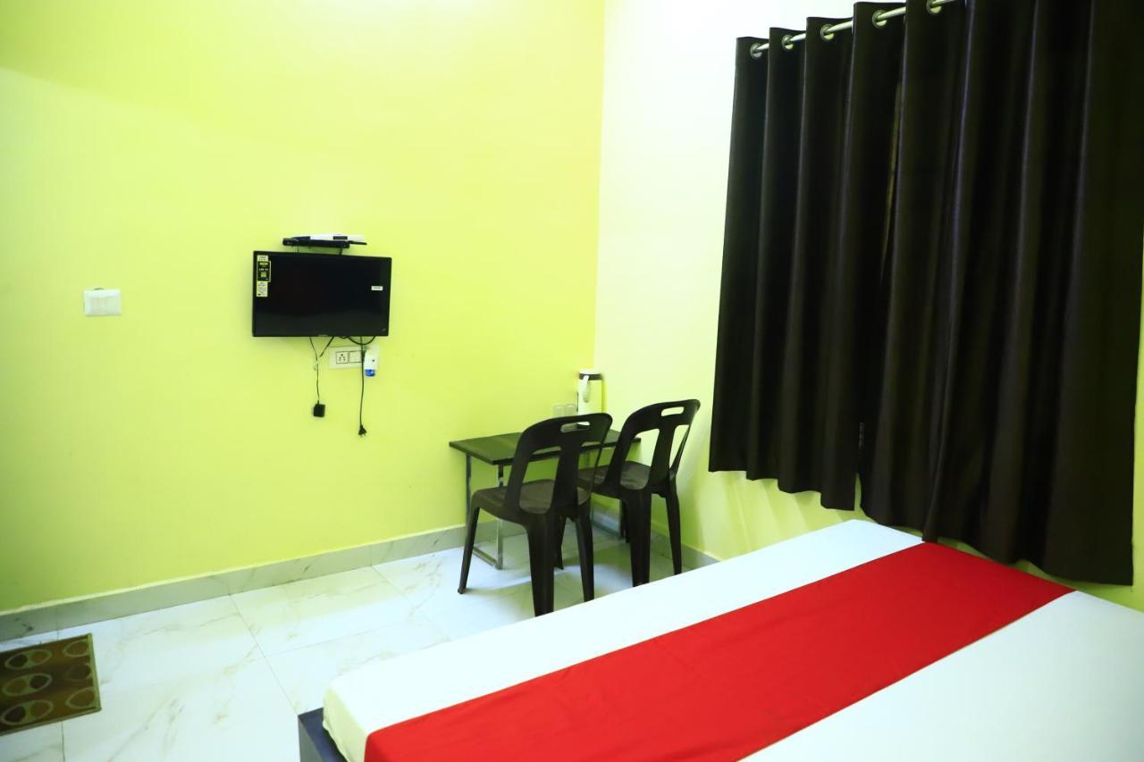 Shivraj Homestay Mathura Εξωτερικό φωτογραφία