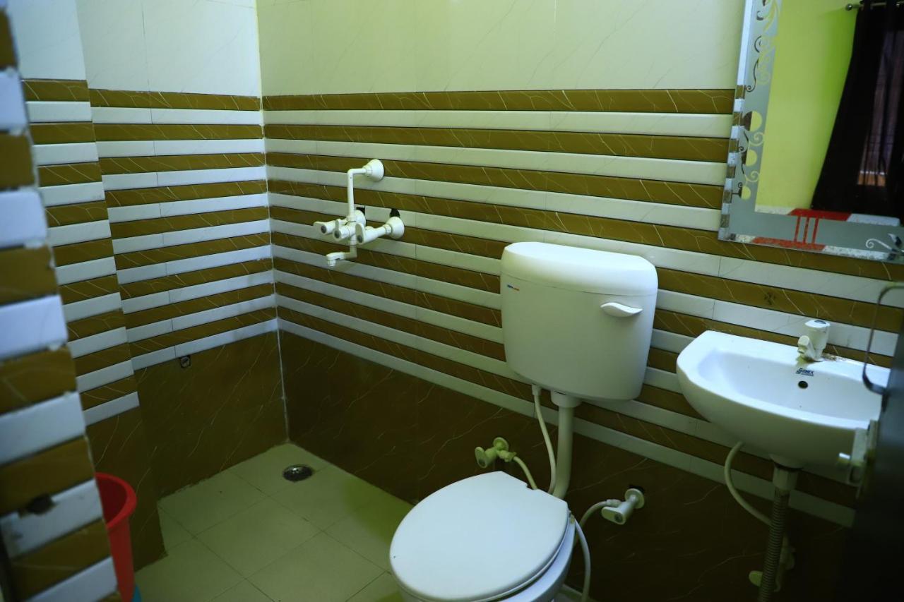 Shivraj Homestay Mathura Εξωτερικό φωτογραφία