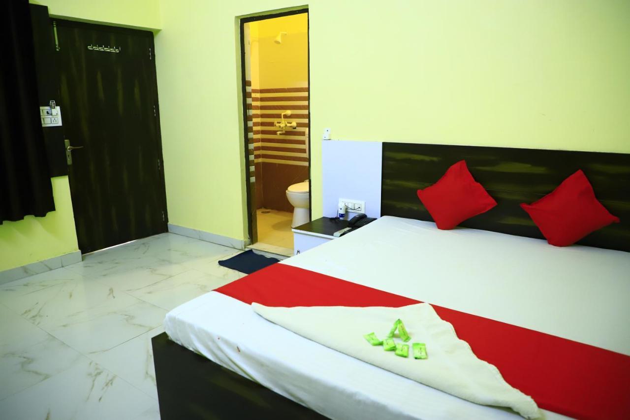 Shivraj Homestay Mathura Εξωτερικό φωτογραφία