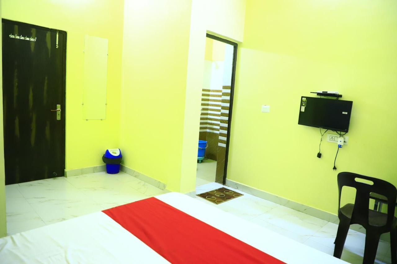 Shivraj Homestay Mathura Εξωτερικό φωτογραφία
