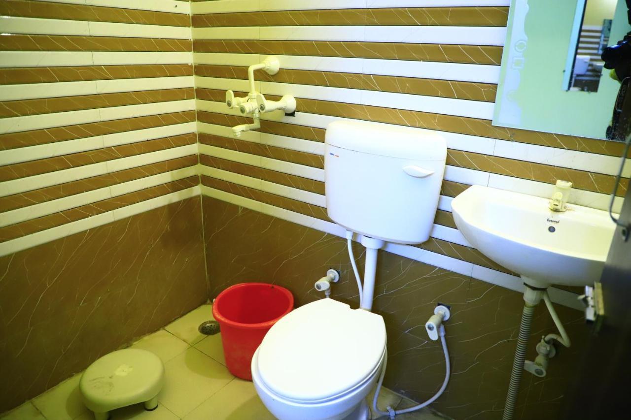 Shivraj Homestay Mathura Εξωτερικό φωτογραφία